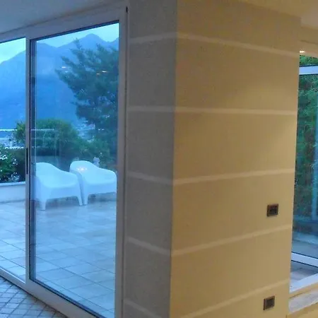 Apartment House Sun Valbrona